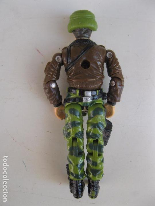 Figuras y mu&ntilde;ecos GI Joe: GI JOE DE LOS A&Ntilde;OS 80 - GIJOE. - Foto 2