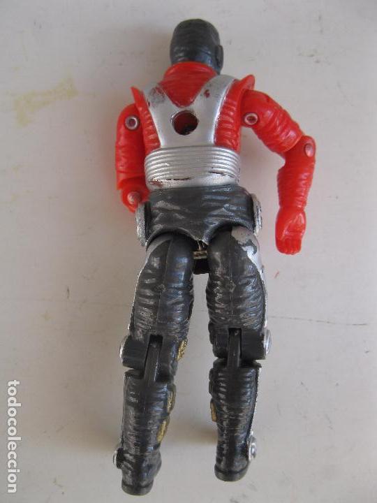 Figuras y mu&ntilde;ecos GI Joe: GI JOE DE LOS A&Ntilde;OS 80 - GIJOE. - Foto 2