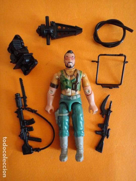 gi joe 2005