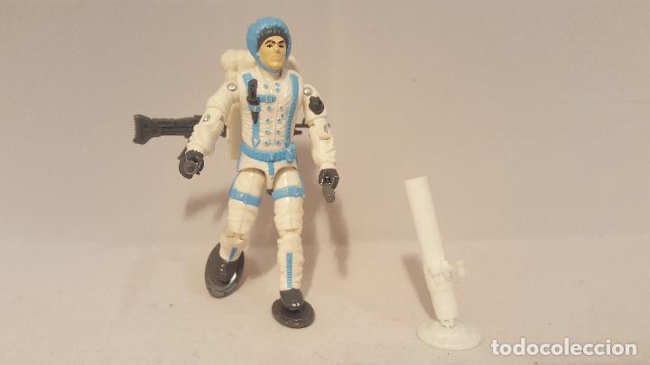 gi joe sub zero