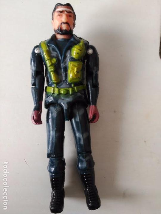 Figuras y mu&ntilde;ecos GI Joe: Figura Gijoe o similar - Foto 1
