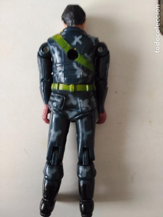 Figuras y mu&ntilde;ecos GI Joe: Figura Gijoe o similar - Foto 2