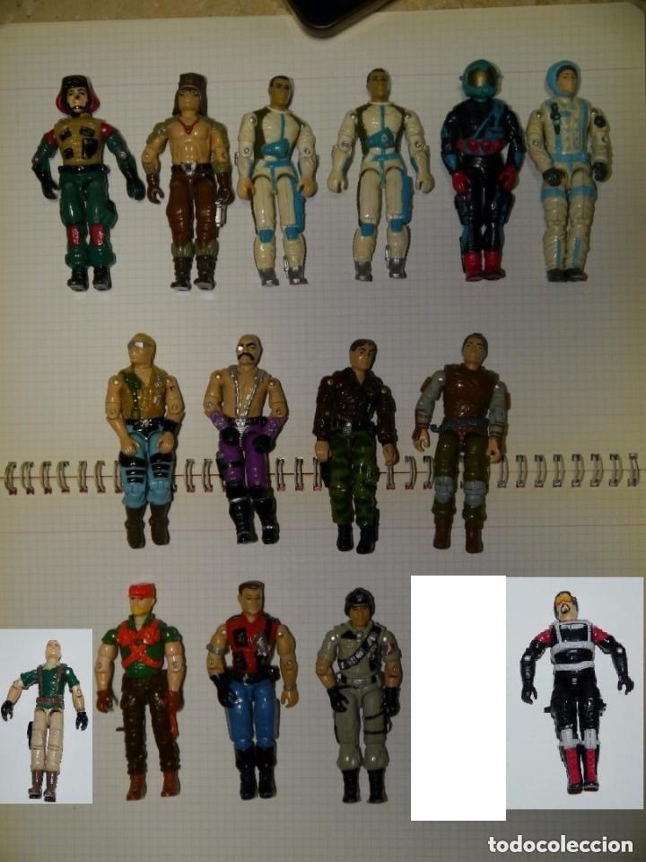 gi joe 1986