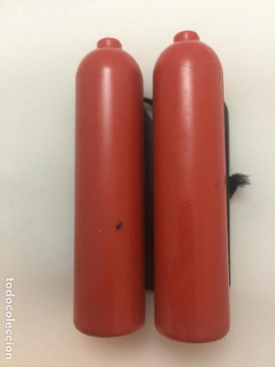 Figuras y mu&ntilde;ecos GI Joe: BOMBONAS DE GI JOE BUCEADORES. - Foto 1