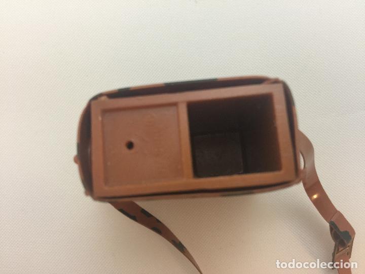 Figuras y mu&ntilde;ecos GI Joe: RADIO MILITAR DE GI JOE. - Foto 3