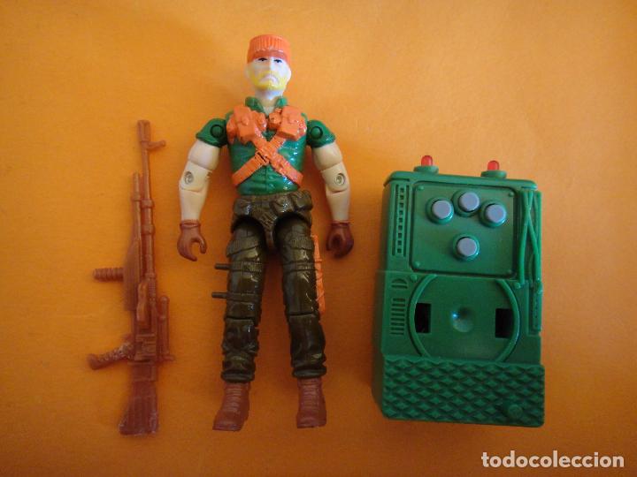 1991 gi joe figures