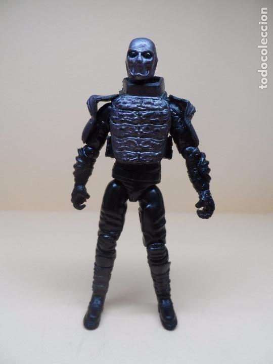 Figuras y mu&ntilde;ecos GI Joe: GIJOE COBRA VIPER COMMANDO V23 2009 HASBRO - Foto 1