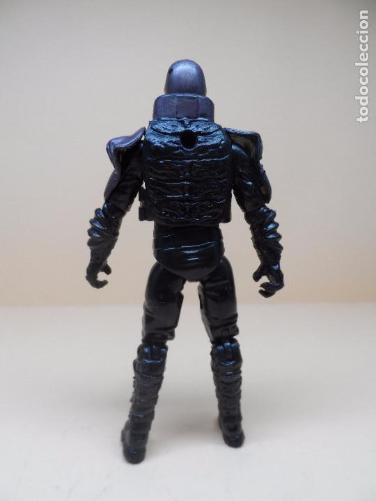 Figuras y mu&ntilde;ecos GI Joe: GIJOE COBRA VIPER COMMANDO V23 2009 HASBRO - Foto 2
