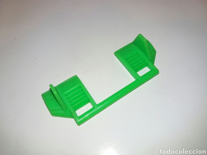 GI Joe - Véhicule Hammerhead Hasbro - Incomplet - Pour Pièces Ou Restauration