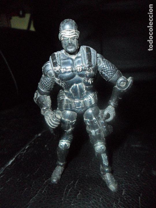 Figuras y Mu&ntilde;ecos Gi Joe: SNAKE EYES V.14 - GI JOE.- GIJOE , COBRA -