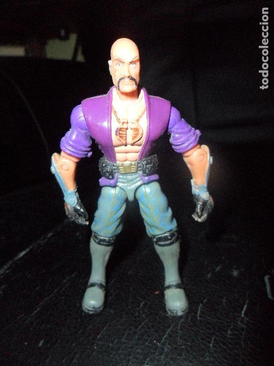 Figuras y Mu&ntilde;ecos Gi Joe: DR. MINDBENDER V.3 - G.I. JOE.- GIJOE , COBRA -