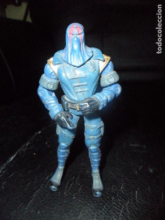 Figuras y Mu&ntilde;ecos Gi Joe: COMANDANTE COBRA COMMANDER V.13 - G.I. JOE.- GIJOE , COBRA -