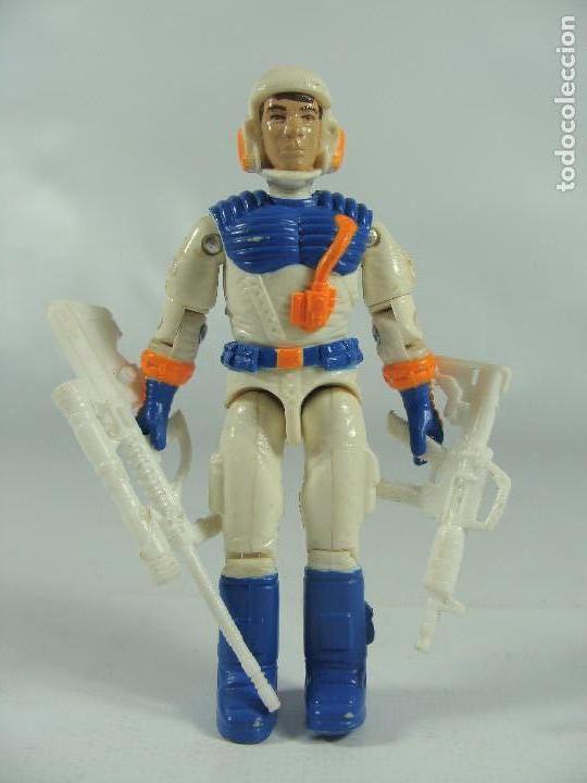 gi joe snow storm