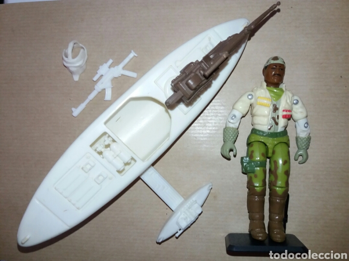 gi joe stalker v2