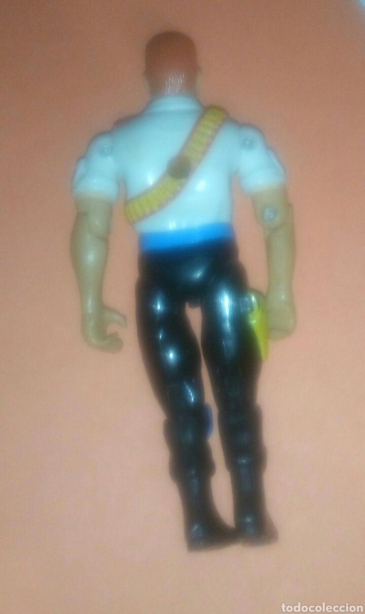 Figuras y mu&ntilde;ecos GI Joe: Gijoe 1990 - Foto 2