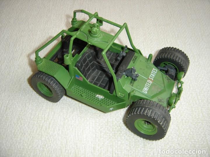 gi joe jeep