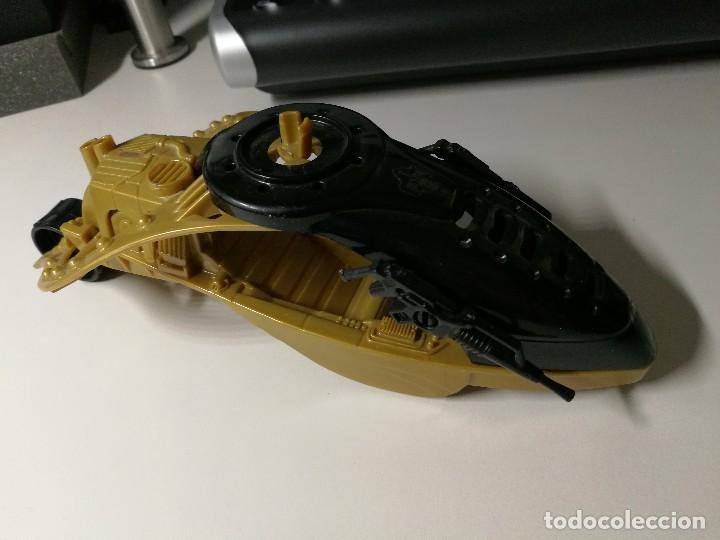 Figuras y mu&ntilde;ecos GI Joe: G.I. Joe/Gijoe veh&iacute;culo Darklons Evader - Foto 1