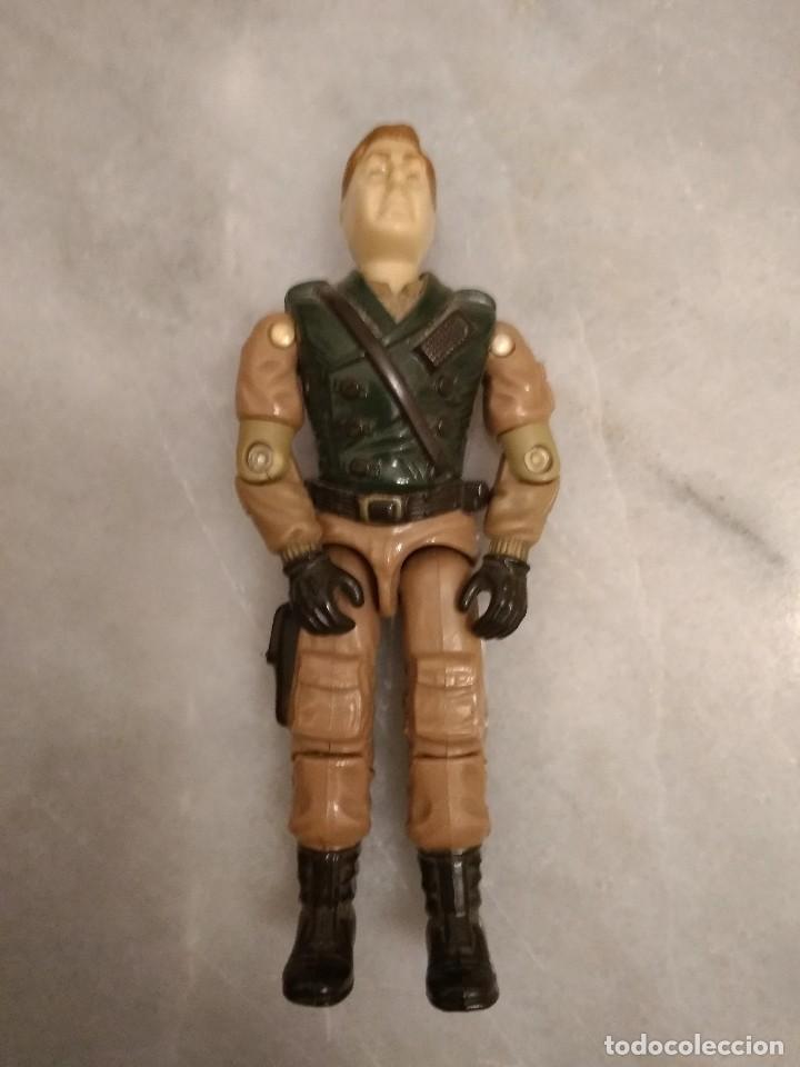 gi joe major storm