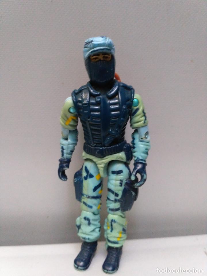 muñecos gi joe de los 90