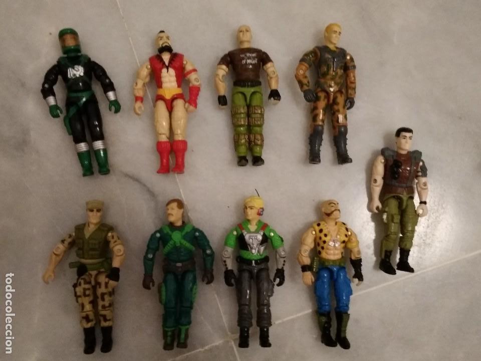 gi joe 1986