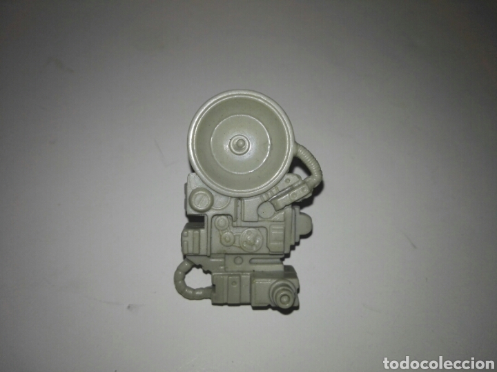 Figuras y mu&ntilde;ecos GI Joe: Gi-Joe Original 1989 Scoop - Backpack - Foto 1