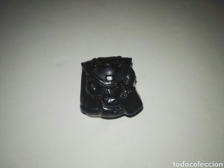 Figuras y mu&ntilde;ecos GI Joe: Gi-Joe Original 1987 Mercer - Backpack - Foto 1