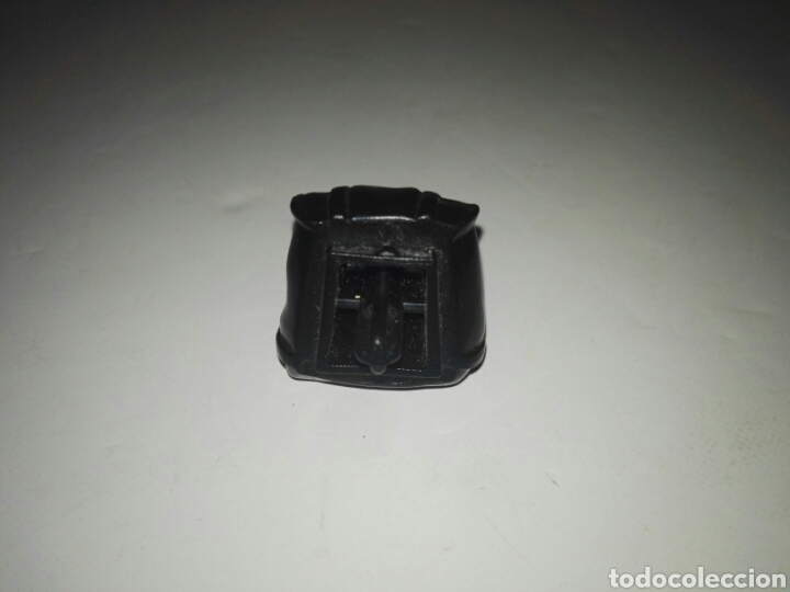 Figuras y mu&ntilde;ecos GI Joe: Gi-Joe Original 1987 Mercer - Backpack - Foto 2