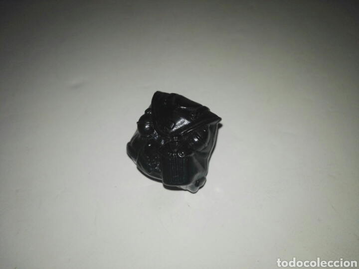 Figuras y mu&ntilde;ecos GI Joe: Gi-Joe Original 1987 Mercer - Backpack - Foto 3