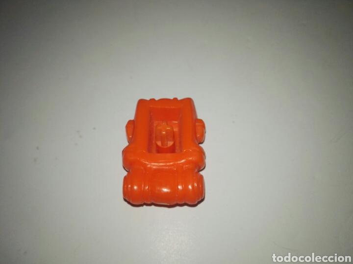 Figuras y mu&ntilde;ecos GI Joe: Gi-Joe Original 1988 Spearhead & Max - Backpack - Foto 3