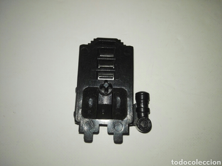 Figuras y mu&ntilde;ecos GI Joe: Gi-Joe Original 1987 Techno Viper - Backpack - Foto 3
