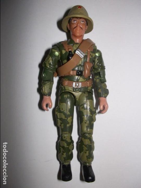 gi joe oktober guard