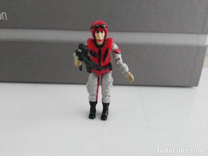 Figuras y mu&ntilde;ecos GI Joe: ANTIGUO MU&Ntilde;ECO  ORIGINAL GI JOE CRAZYLEGS - Foto 1