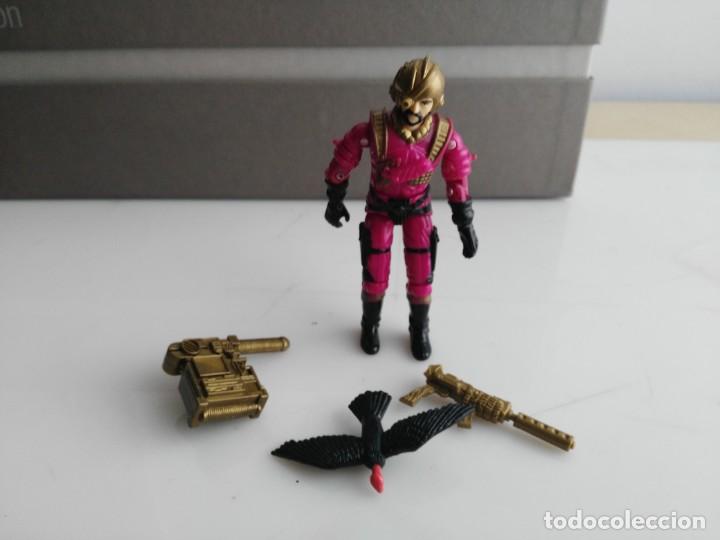 Figuras y mu&ntilde;ecos GI Joe: ANTIGUO MU&Ntilde;ECO ORIGINAL GI JOE VOLTAR - Foto 1