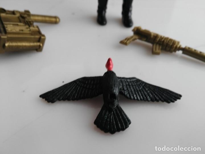 Figuras y mu&ntilde;ecos GI Joe: ANTIGUO MU&Ntilde;ECO ORIGINAL GI JOE VOLTAR - Foto 2
