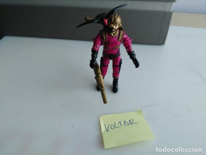 Figuras y mu&ntilde;ecos GI Joe: ANTIGUO MU&Ntilde;ECO ORIGINAL GI JOE VOLTAR - Foto 5