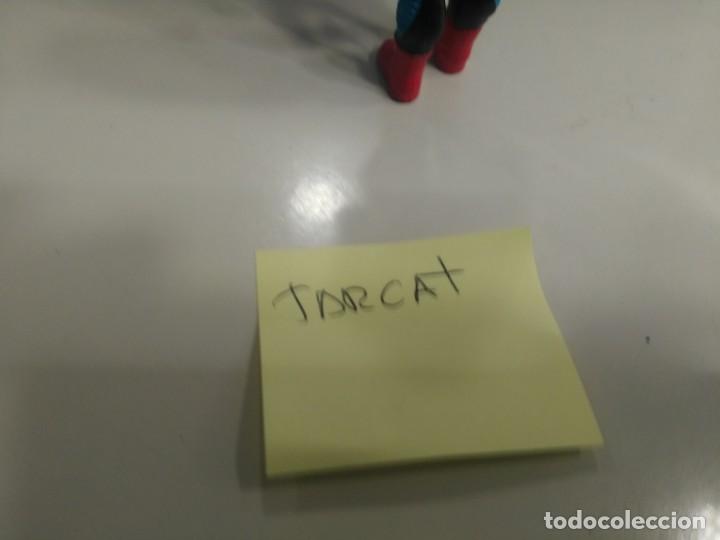 Figuras y mu&ntilde;ecos GI Joe: ANTIGUO MU&Ntilde;ECO ORIGINAL GI JOE TARCAT - Foto 3