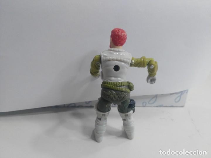 Figuras y mu&ntilde;ecos GI Joe: ANTIGUO MU&Ntilde;ECO ORIGINAL GI JOE LONG RANGE - Foto 2