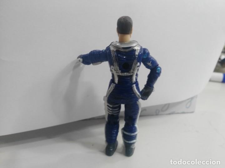 Figuras y mu&ntilde;ecos GI Joe: ANTIGUO MU&Ntilde;ECO ORIGINAL GI JOE  SKYDIVE - Foto 2