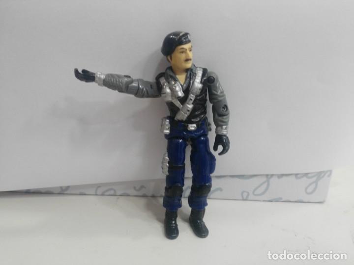 Figuras y mu&ntilde;ecos GI Joe: ANTIGUO MU&Ntilde;ECO ORIGINAL GI JOE - Foto 1