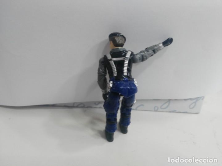 Figuras y mu&ntilde;ecos GI Joe: ANTIGUO MU&Ntilde;ECO ORIGINAL GI JOE - Foto 2
