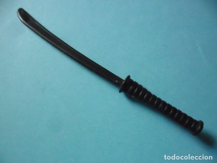 Figuras y mu&ntilde;ecos GI Joe: GI JOE KATANA HASBRO - Foto 1