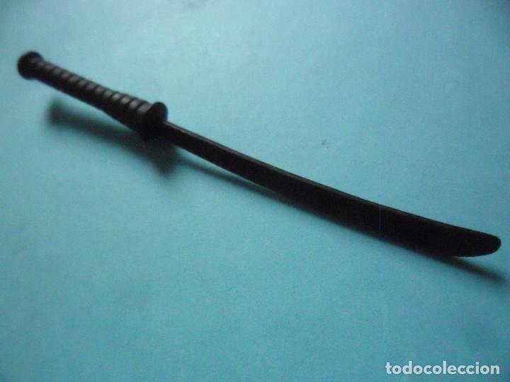 Figuras y mu&ntilde;ecos GI Joe: GI JOE KATANA HASBRO - Foto 2