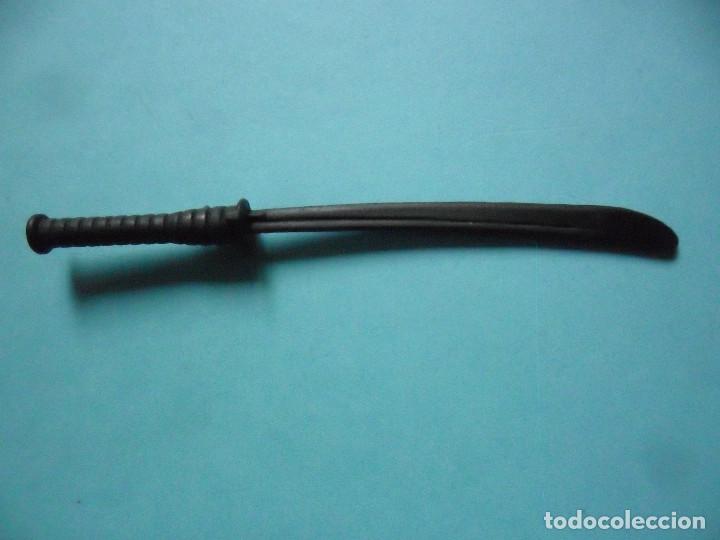 Figuras y mu&ntilde;ecos GI Joe: GI JOE KATANA HASBRO - Foto 3