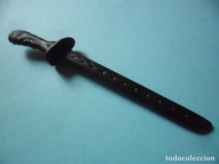 Figuras y mu&ntilde;ecos GI Joe: GI JOE KATANA SWORD HASBRO - Foto 2