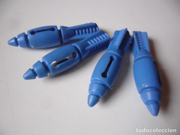Figuras y mu&ntilde;ecos GI Joe: GI JOE MUDFIGHER BOMD SALAMANDRE HASBRO 1989 - Foto 1