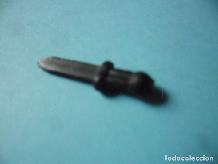 Figuras y mu&ntilde;ecos GI Joe: GI JOE ACCESORIO CUHILLO HASBRO - Foto 1