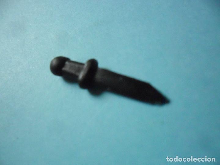 Figuras y mu&ntilde;ecos GI Joe: GI JOE ACCESORIO CUHILLO HASBRO - Foto 2