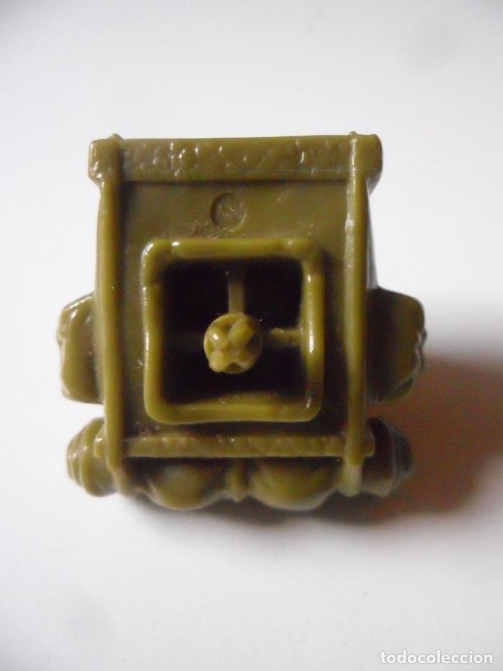 Figuras y mu&ntilde;ecos GI Joe: GI JOE TUNNEL RAT HASBRO 1987 - Foto 2