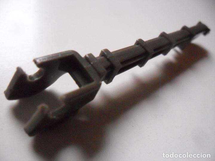 Figuras y mu&ntilde;ecos GI Joe: GI JOE VEHICULO ACCESORIO HASBRO - Foto 1
