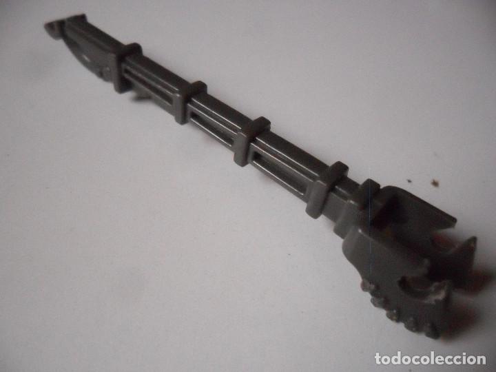Figuras y mu&ntilde;ecos GI Joe: GI JOE VEHICULO ACCESORIO HASBRO - Foto 2